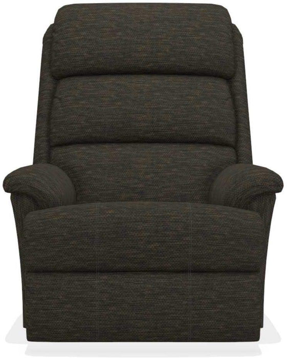 La-Z-Boy Astor PowerReclineXR Reclina-Rocker Espresso Recliner image