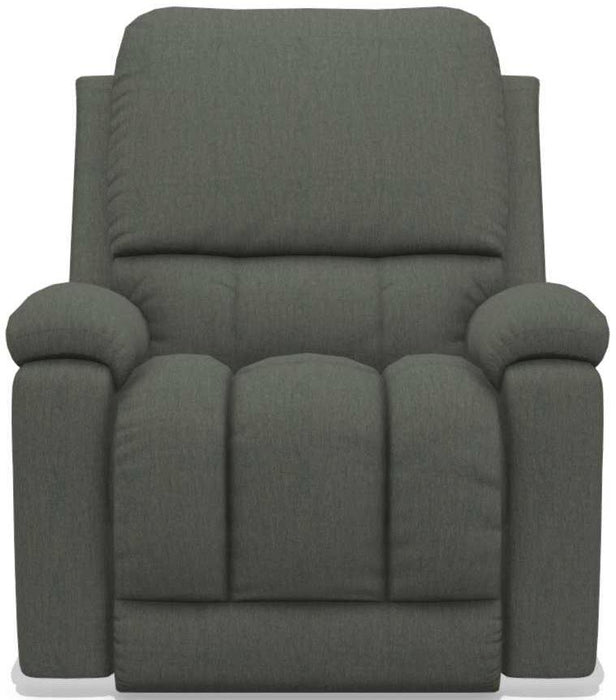 La-Z-Boy Greyson Kohl PowerReclineXR Reclina-Rocker Recliner image