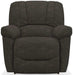 La-Z-Boy Hayes Walnut Power-Recline-XR Reclina-Rocker Recliner image