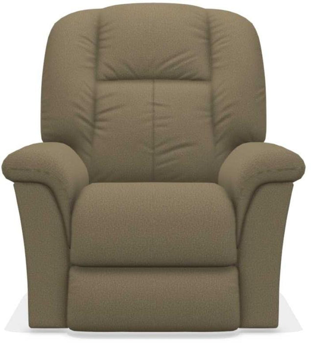 La-Z-Boy Jasper PowerReclineXR Reclina-Rocker Sage Recliner image