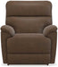 La-Z-Boy Trouper PowerReclineXR Reclina-Rocker Whiskey Recliner image