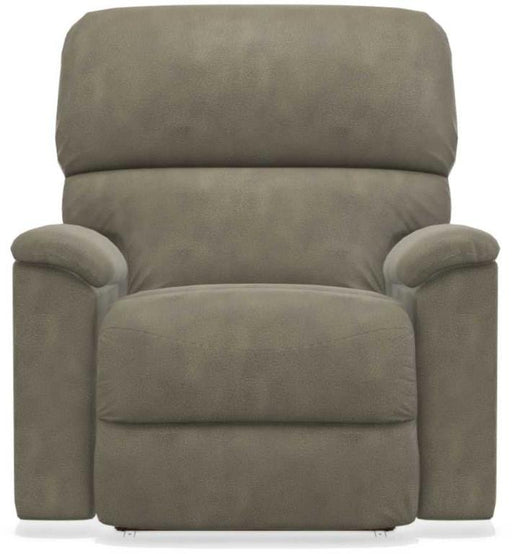 La-Z-Boy Brooks Power-Recline-XRï¿½ Reclina-Rocker Charcoal Recliner image