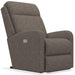 La-Z-Boy Finley Granite Power Rocking Recliner image