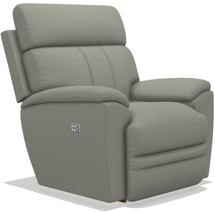 La-Z-Boy Talladega Platinum Power-Recline-XR Reclina-Rocker Recliner image