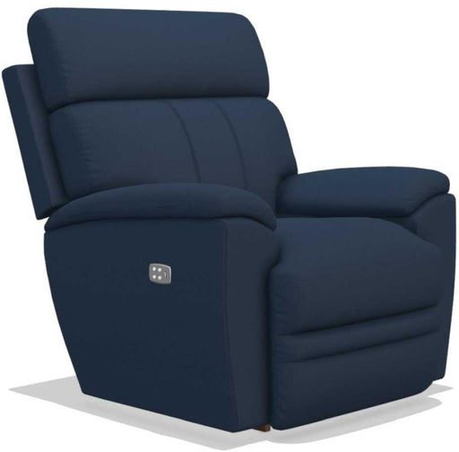 La-Z-Boy Talladega Admiral Power-Recline-XR Reclina-Rocker Recliner image