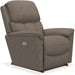 La-Z-Boy Kipling Otter Power-Recline-XRï¿½ Reclina-Rocker Rocking Recliner image