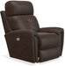 La-Z-Boy Douglas Walnut Power-Recline-XRï¿½ Reclina-Rocker Rocking Recliner image