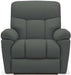 La-Z-Boy Morrison Indigo Power-Recline-XR Reclina-Rocker Recliner image