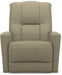 La-Z-Boy Casey Khaki Power-Recline-XR Reclina-Rocker Recliner image