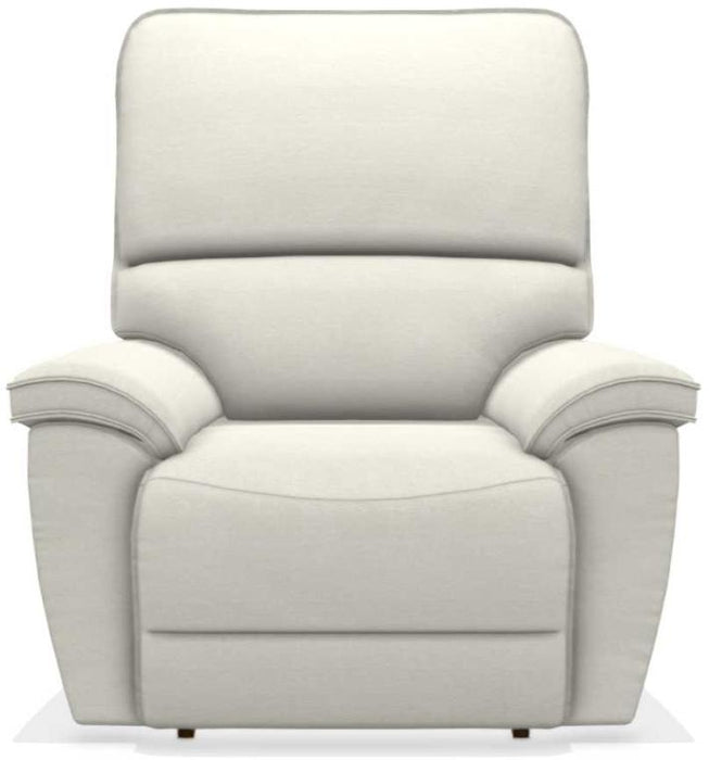 La-Z-Boy Norris Shell Power-Recline-XR Reclina-Rocker Recliner image