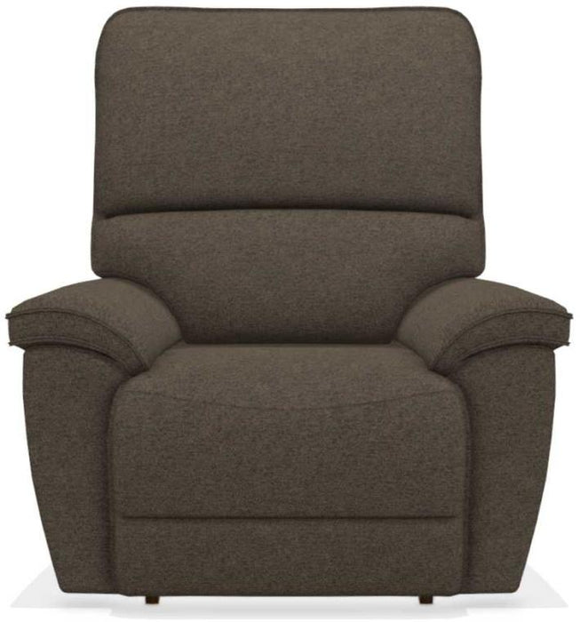 La-Z-Boy Norris Java Reclina-Rocker Recliner image