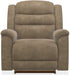 La-Z-Boy Redwood Mushroom Power-Recline-XR Reclina-Rocker Recliner image