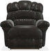 La-Z-Boy Randell Dark Chocolate Power-Recline-XR+ Reclina-Rocker Recliner image