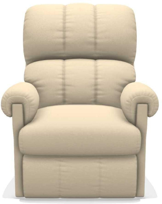 La-Z-Boy Vail Power-Recline-XRWï¿½ Reclina-Way Ivory Recliner image