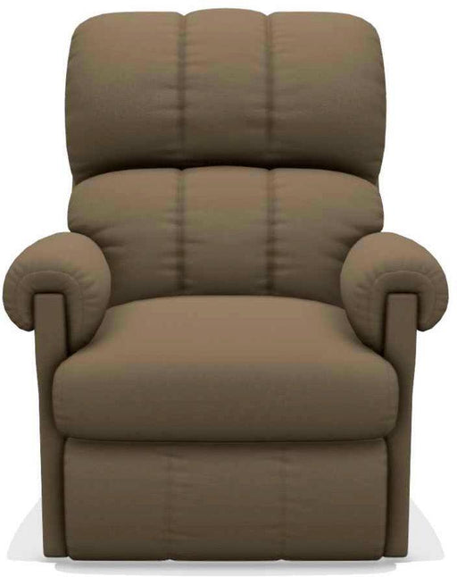 La-Z-Boy Vail Power-Recline-XRWï¿½ Reclina-Way Pewter Recliner image