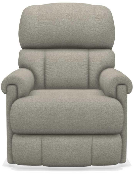 La-Z-Boy Pinnacle PowerReclineXRWï¿½ Reclina-Way Dove Recliner image