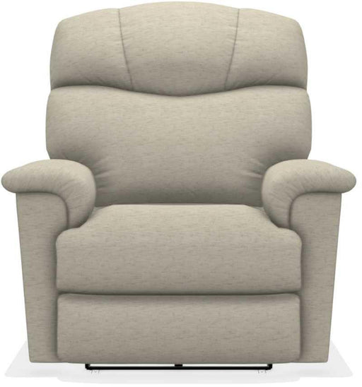 La-Z-Boy Lancer PowerReclineXRWï¿½ Reclina-Way Sand Recliner image