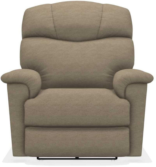 La-Z-Boy Lancer PowerReclineXRWï¿½ Reclina-Way Tobacco Recliner image