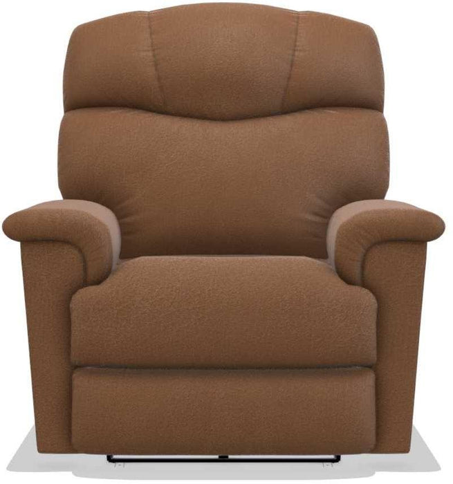 La-Z-Boy Lancer PowerReclineXRWï¿½ Reclina-Way Silt Recliner image