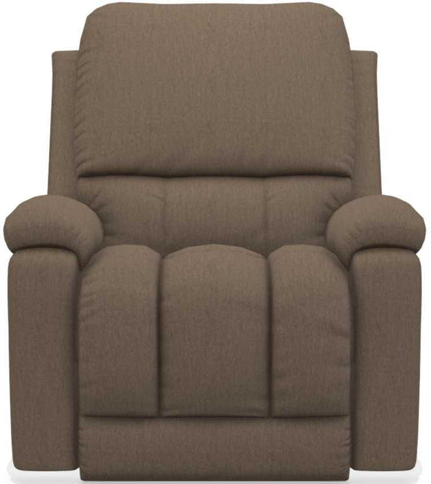 La-Z-Boy Greyson Java Power-Recline-XRWï¿½ Reclina-Way Wall Recliner image