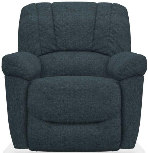 La-Z-Boy Hayes Navy Power-Recline-XRWï¿½ Reclina-Way Wall Recliner image