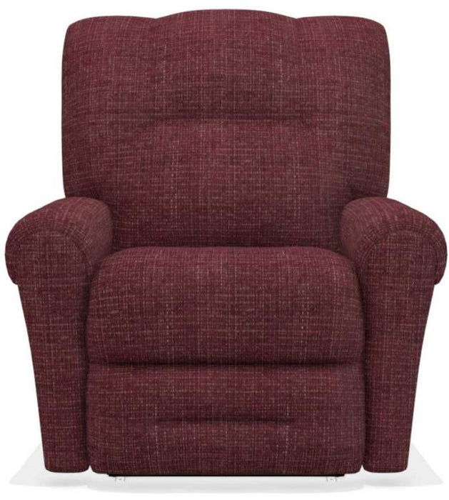 La-Z-Boy Easton PowerReclineXRwï¿½ Reclina-Way Cherry Recliner image