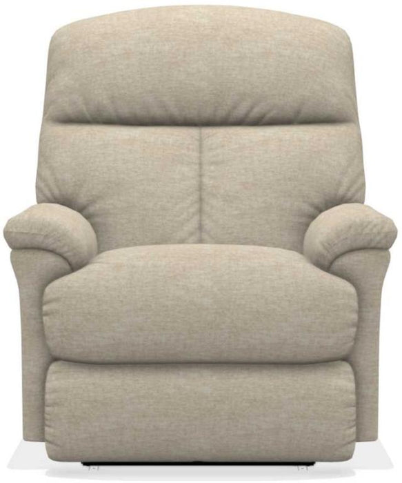 La-Z-Boy Reed Power-Recline-Xrw+ï¿½ Reclina-Way Eggshell Wall Recliner image