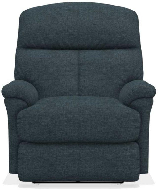 La-Z-Boy Reed Power-Recline-Xrw+ï¿½ Reclina-Way Navy Wall Recliner image