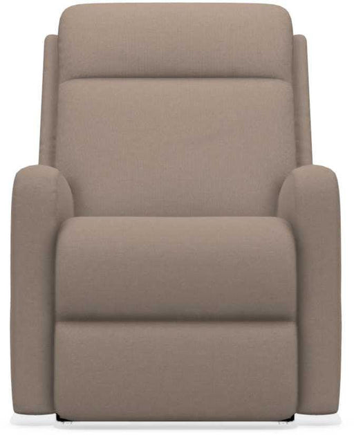 La-Z-Boy Finely Cashmere Power Wall Recliner image