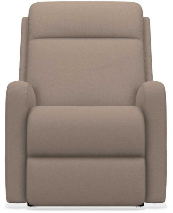 La-Z-Boy Finely Cashmere Power Wall Recliner image