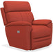 La-Z-Boy Talladega Persimmon Power-Recline-Xrwï¿½ Reclina-Way Wall Recliner image