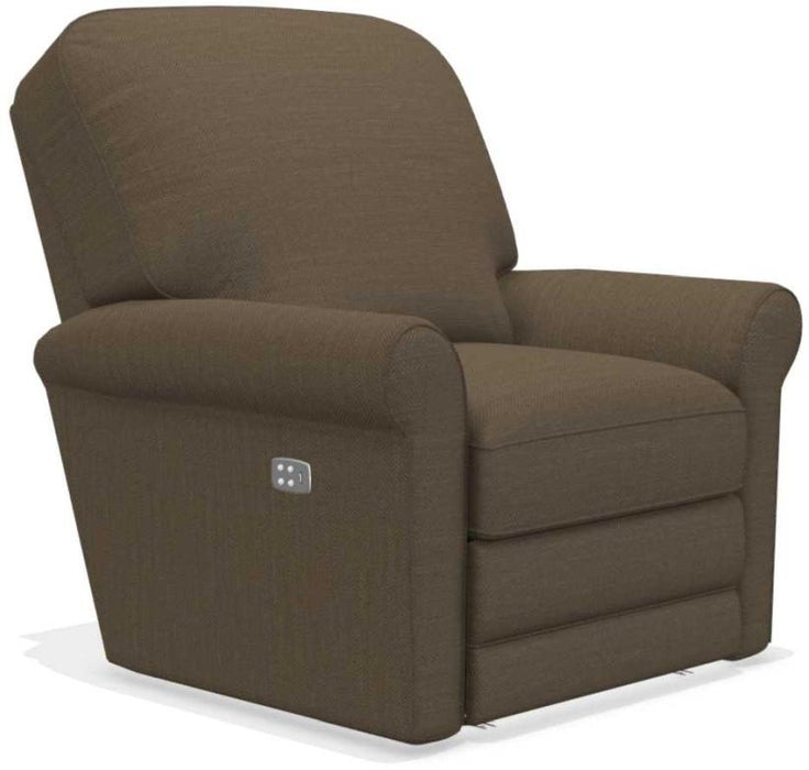 La-Z-Boy Addison Mocha PowerReclineXRwï¿½ Reclina-Way Recliner image