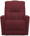 La-Z-Boy Casey Sangria Power-Recline-XRWï¿½ Reclina-Way Recliner image