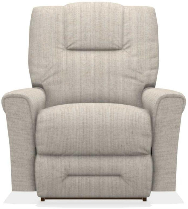 La-Z-Boy Easton PowerReclineXR Reclina-Rocker Buff Recliner image