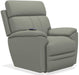 La-Z-Boy Talladega Platinum 2-Motor Massage & Heat Power-Recline-Xr Reclina-Rocker Recliner image