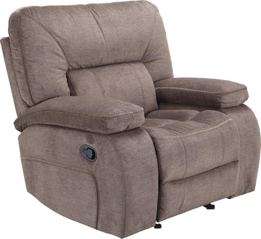 Parker House Chapman Glider Recliner Manual in Kona image