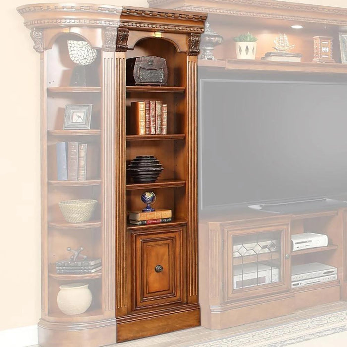 Parker House Huntington 21" Open Top Bookcase image