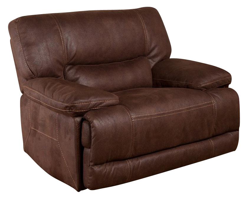 Parker House Pegasus Power Recliner in Dark Kahlua image