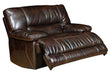 Parker House Pegasus Power Recliner in Nutmeg image