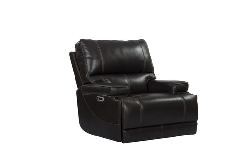 Parker House Whitman Power Cordless Recliner in Verona Coffee image