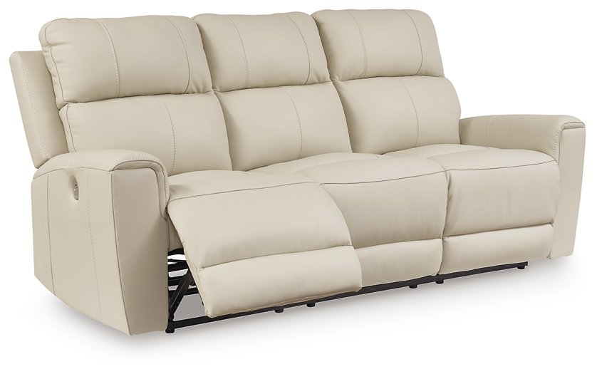 Dahlmoore Power Reclining Sofa