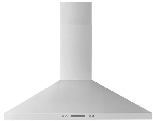 Whirlpool� 36" Stainless Steel Wall Mounted Range Hood image