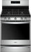 Whirlpool� 30" Fingerprint Resistant Stainless Steel Freestanding Gas Range - Burnett Furniture (Henryetta, OK)