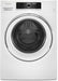 Whirlpool� 2.3 Cu. Ft. White Front Load Washer image