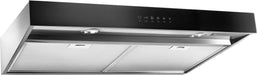 Whirlpool� 36" Stainless Steel Under Cabinet Range Hood image