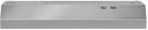 Whirlpool� 30" Stainless Steel Under Cabinet Range Hood image