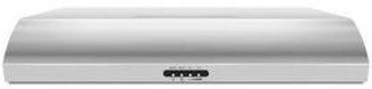 Whirlpool� 36" Range Hood-Stainless Steel image