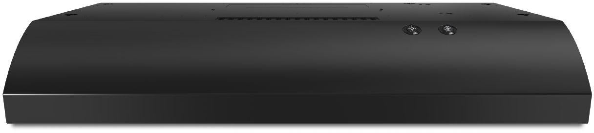 Whirlpool� 30" Range Hood-Black image