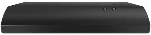 Whirlpool� 30" Wall Ventilation-Black image