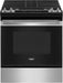 Whirlpool� 30" Stainless Steel Freestanding Gas Range image